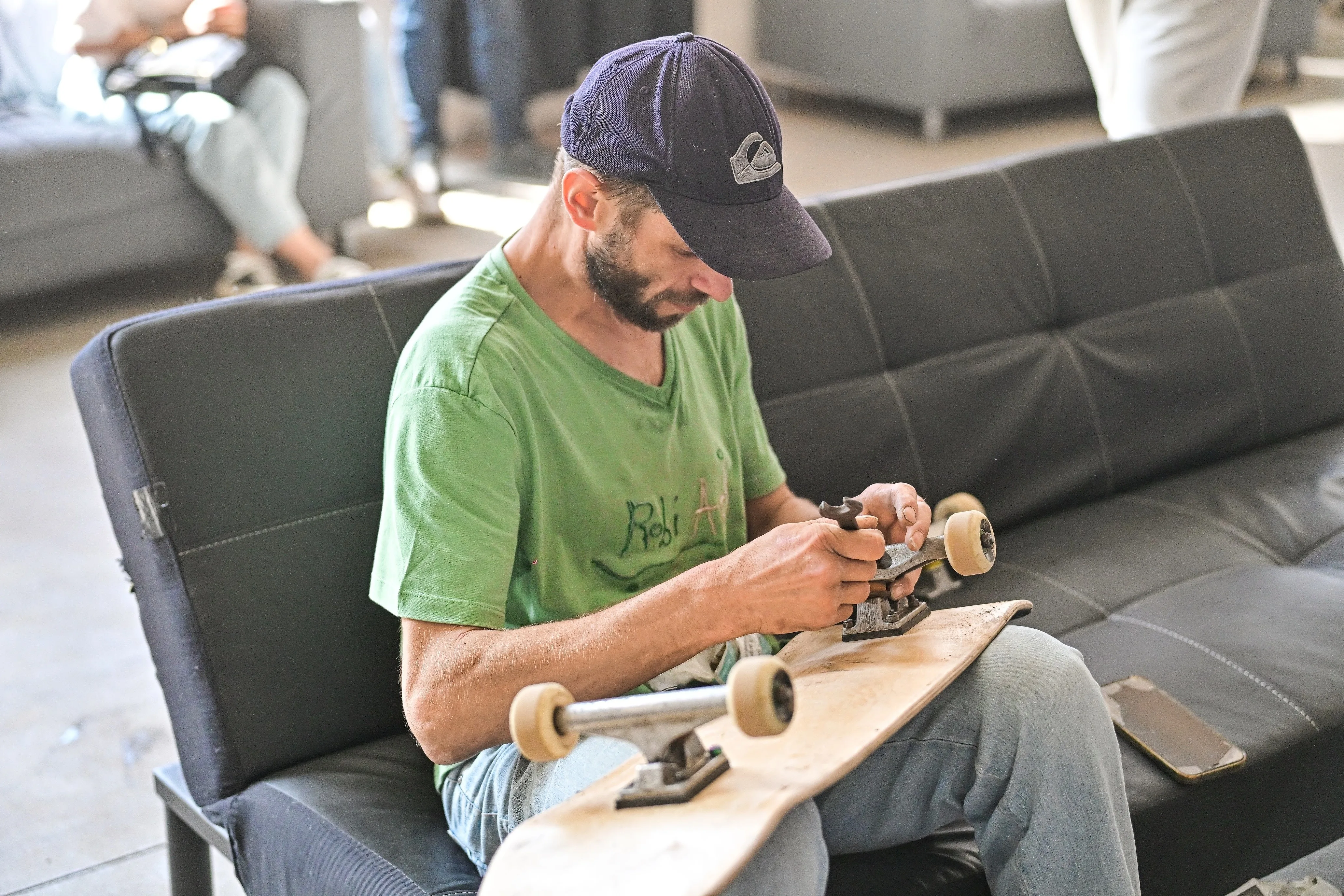 SK8DAY
