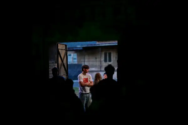 8YARD #7 – Fatal Terror Show