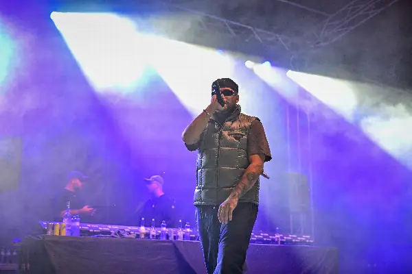 Nová Osmička X The Grand Culture