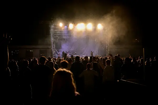 Nová Osmička X The Grand Culture