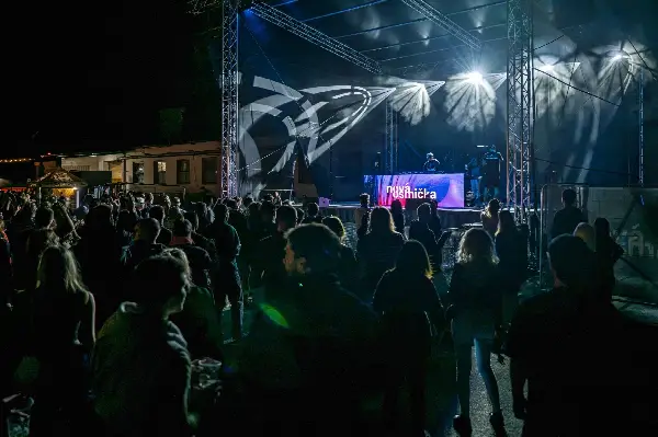 Beats for Love Experience - Kryder