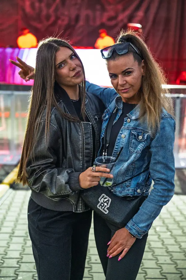 Beats for Love Experience - Kryder