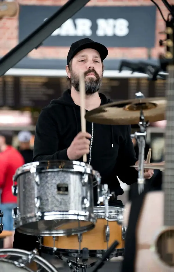 FM Jam sesion