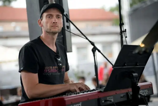 FM Jam sesion