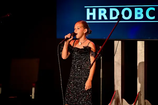 Hrdobci Open Mic