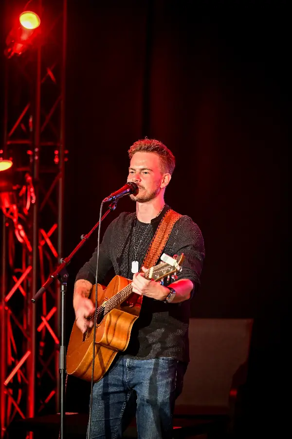 Hrdobci Open Mic