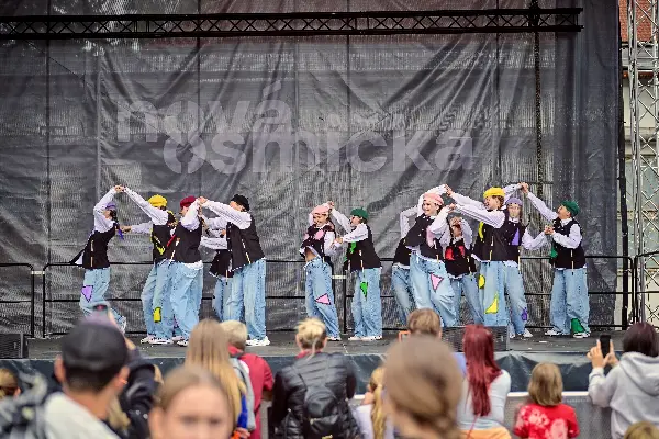 Funky Beat Day