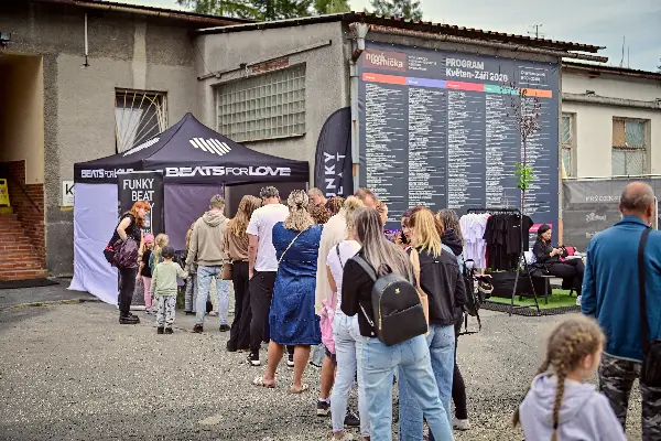 Funky Beat Day