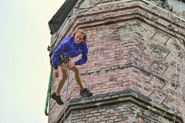 Představení KOMÍN - Eliška brtnická