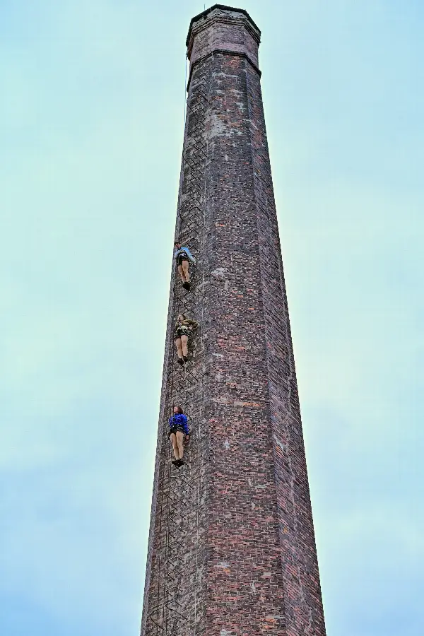 Představení KOMÍN - Eliška brtnická