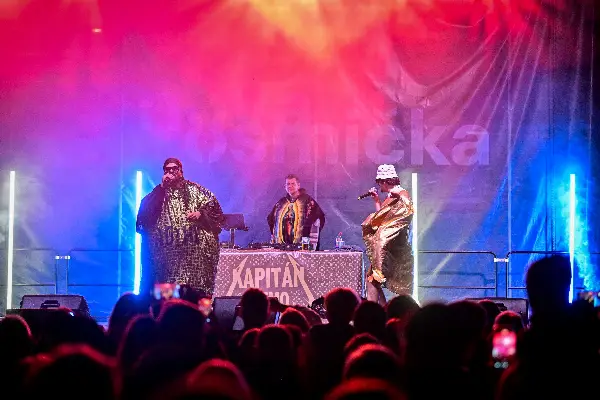 Kapitán Demo