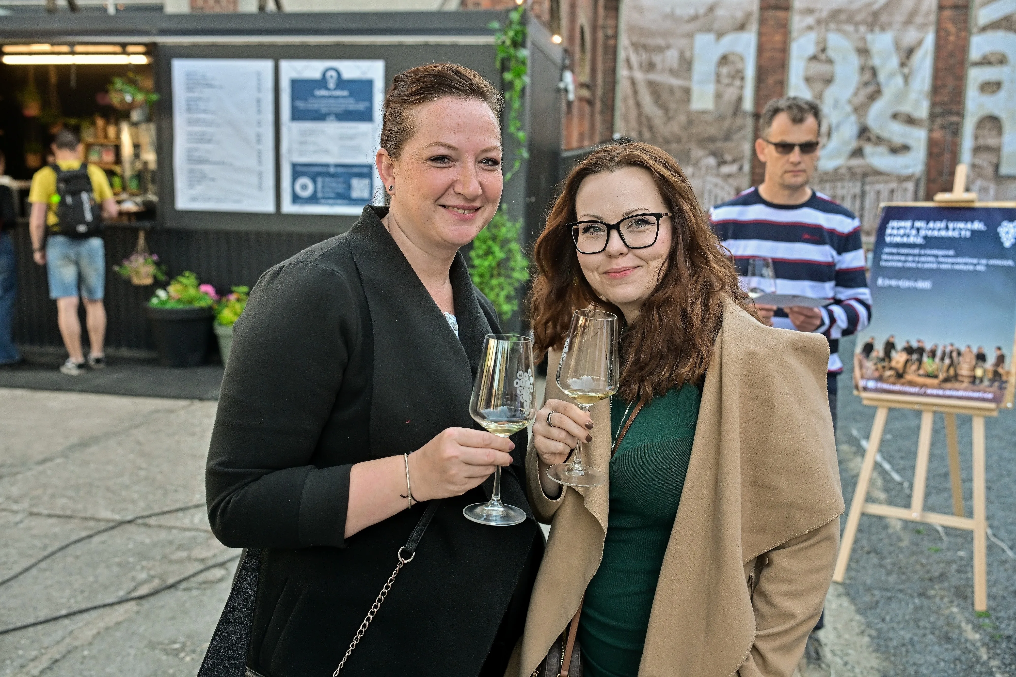 Mladí vinaři 22.5. 2026