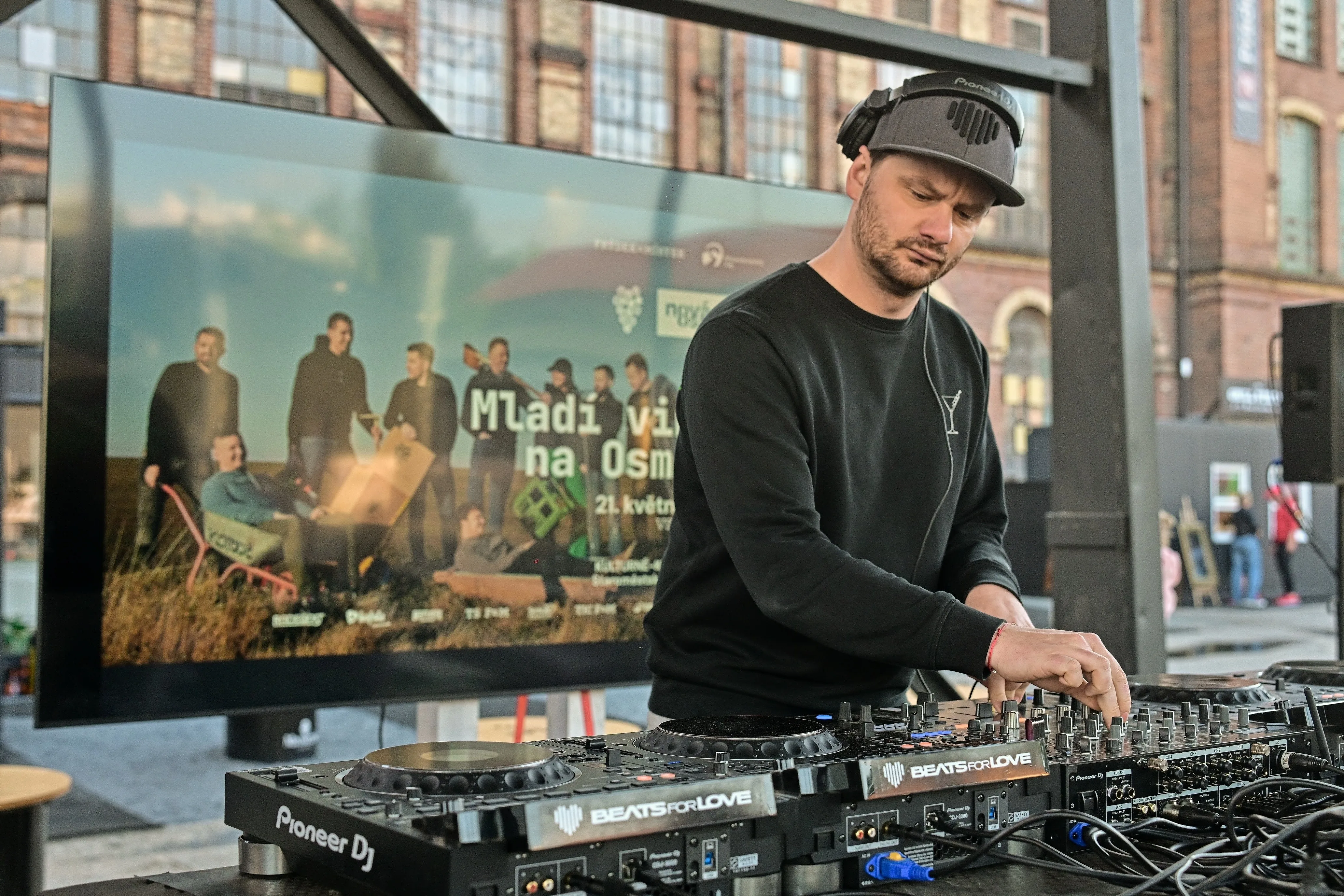 Mladí vinaři 22.5. 2026