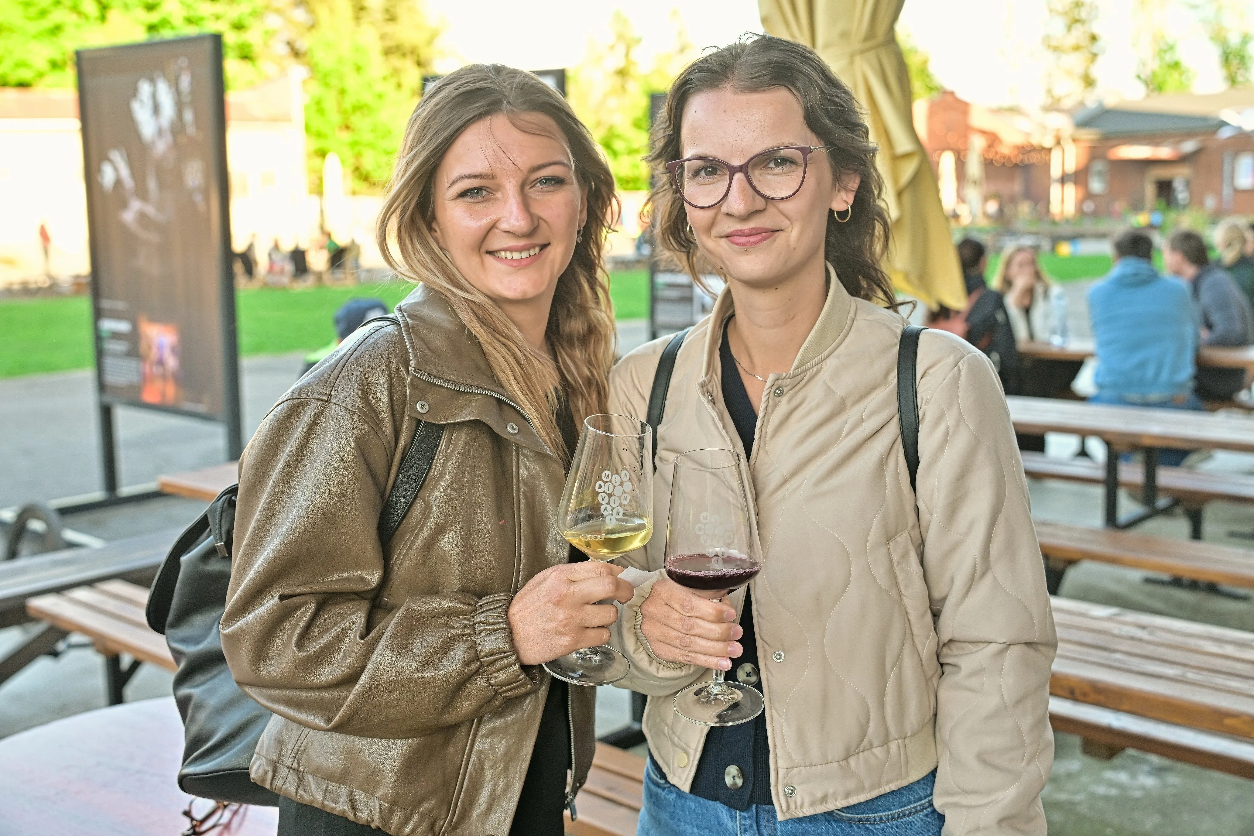 Mladí vinaři 22.5. 2026