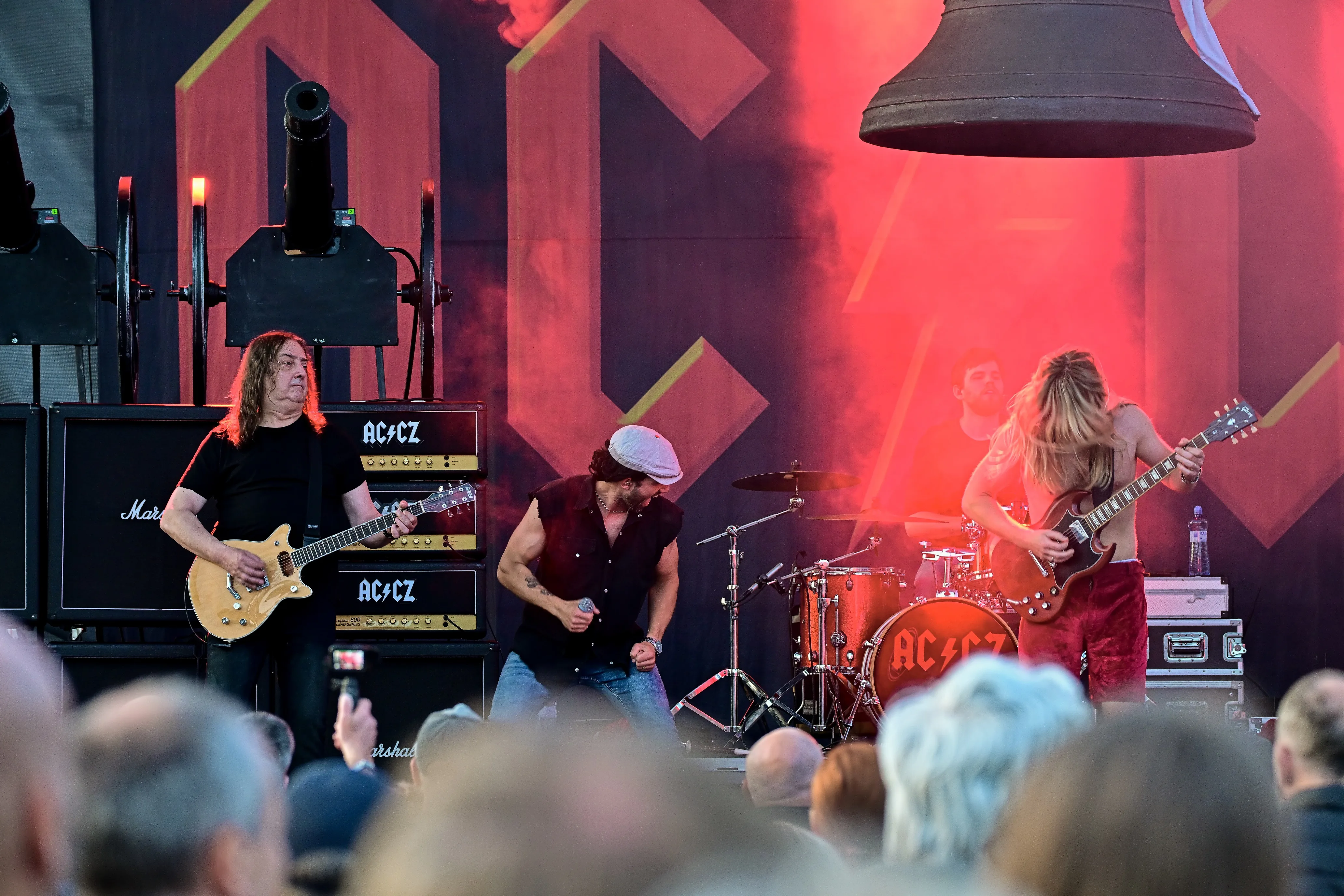 AC/CZ