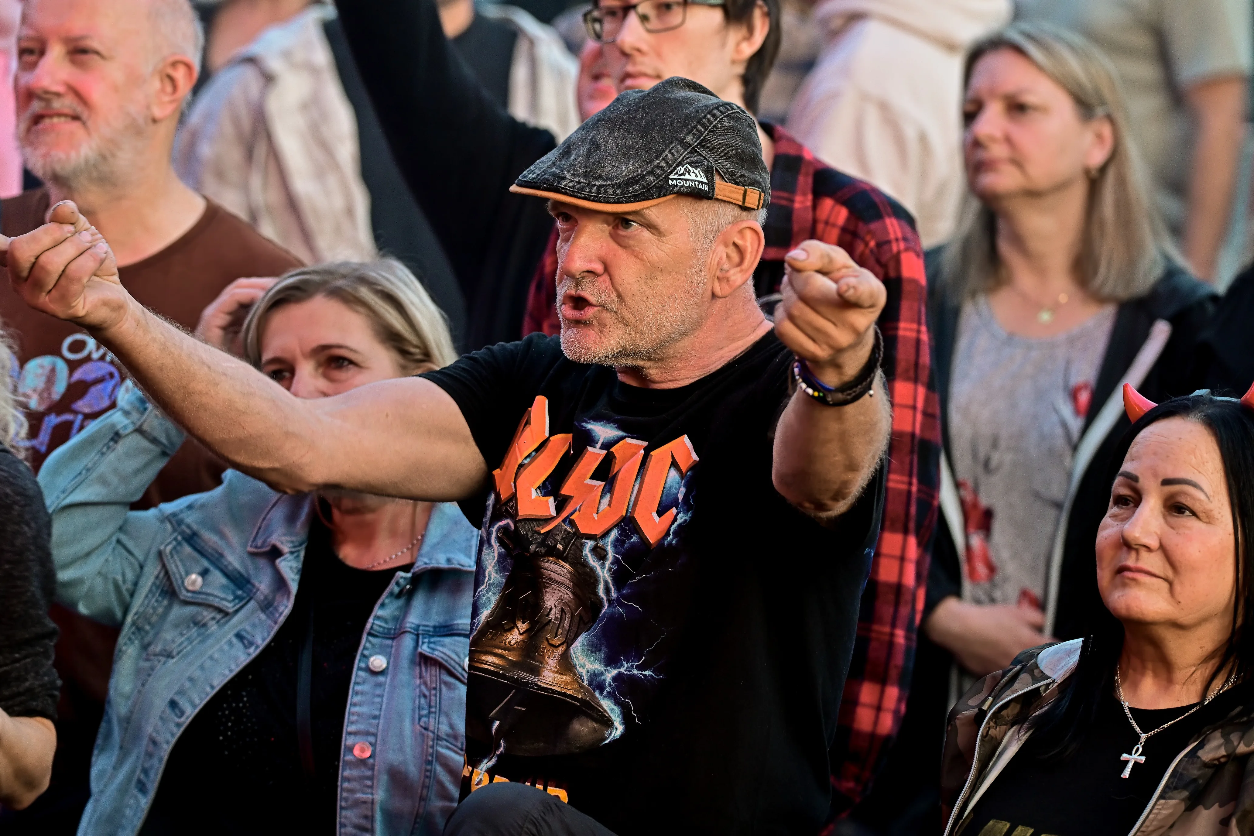 AC/CZ
