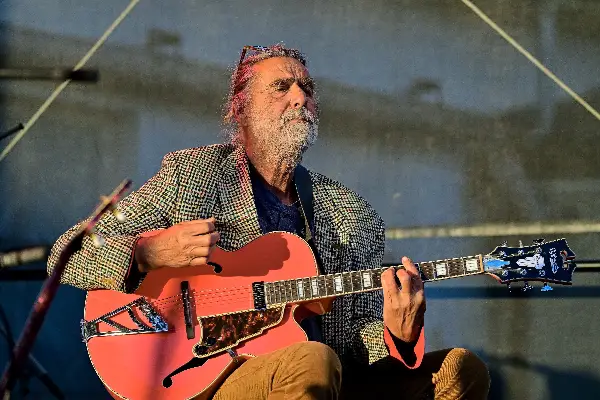 Ivan Mládek & Banjoband