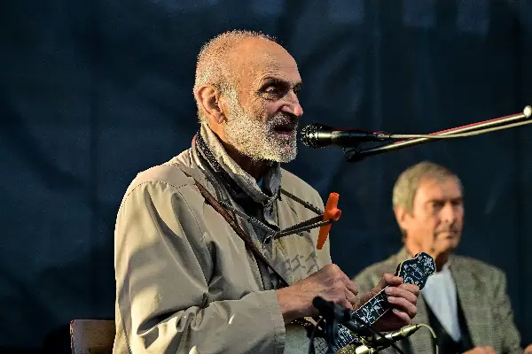 Ivan Mládek & Banjoband
