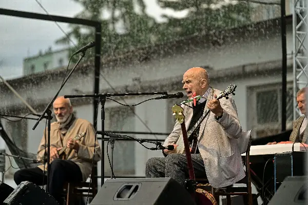 Ivan Mládek & Banjoband