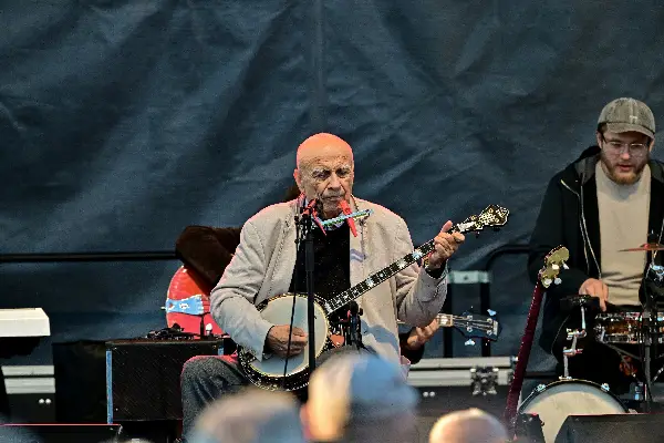 Ivan Mládek & Banjoband