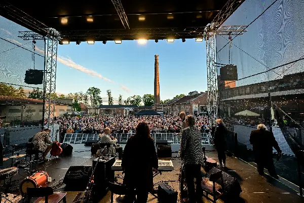 Ivan Mládek & Banjoband