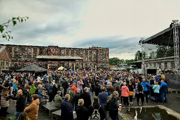 Ivan Mládek & Banjoband