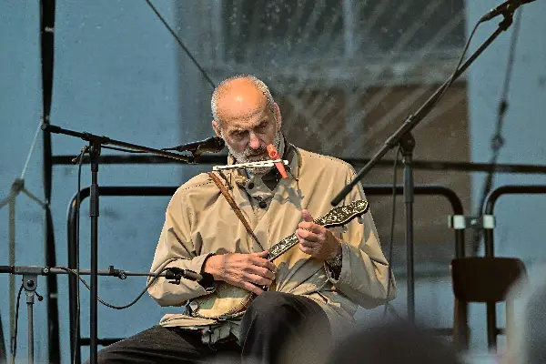 Ivan Mládek & Banjoband