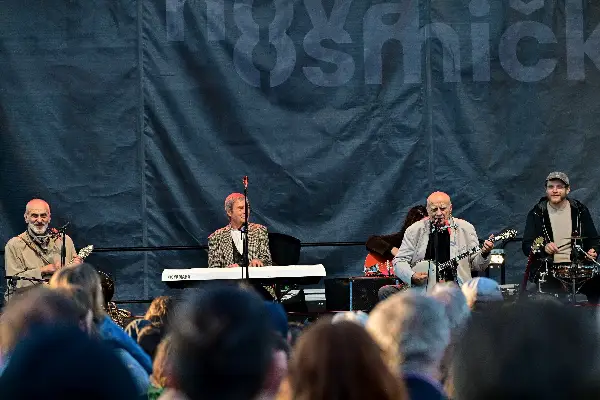 Ivan Mládek & Banjoband