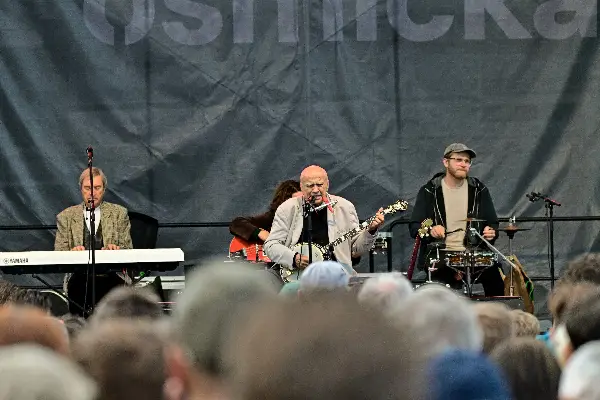 Ivan Mládek & Banjoband