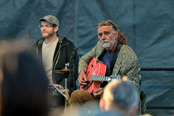 Ivan Mládek & Banjoband