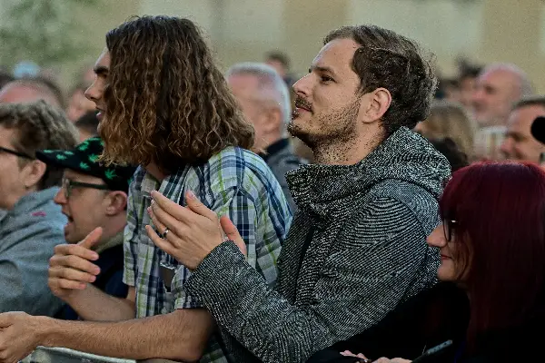 Ivan Mládek & Banjoband