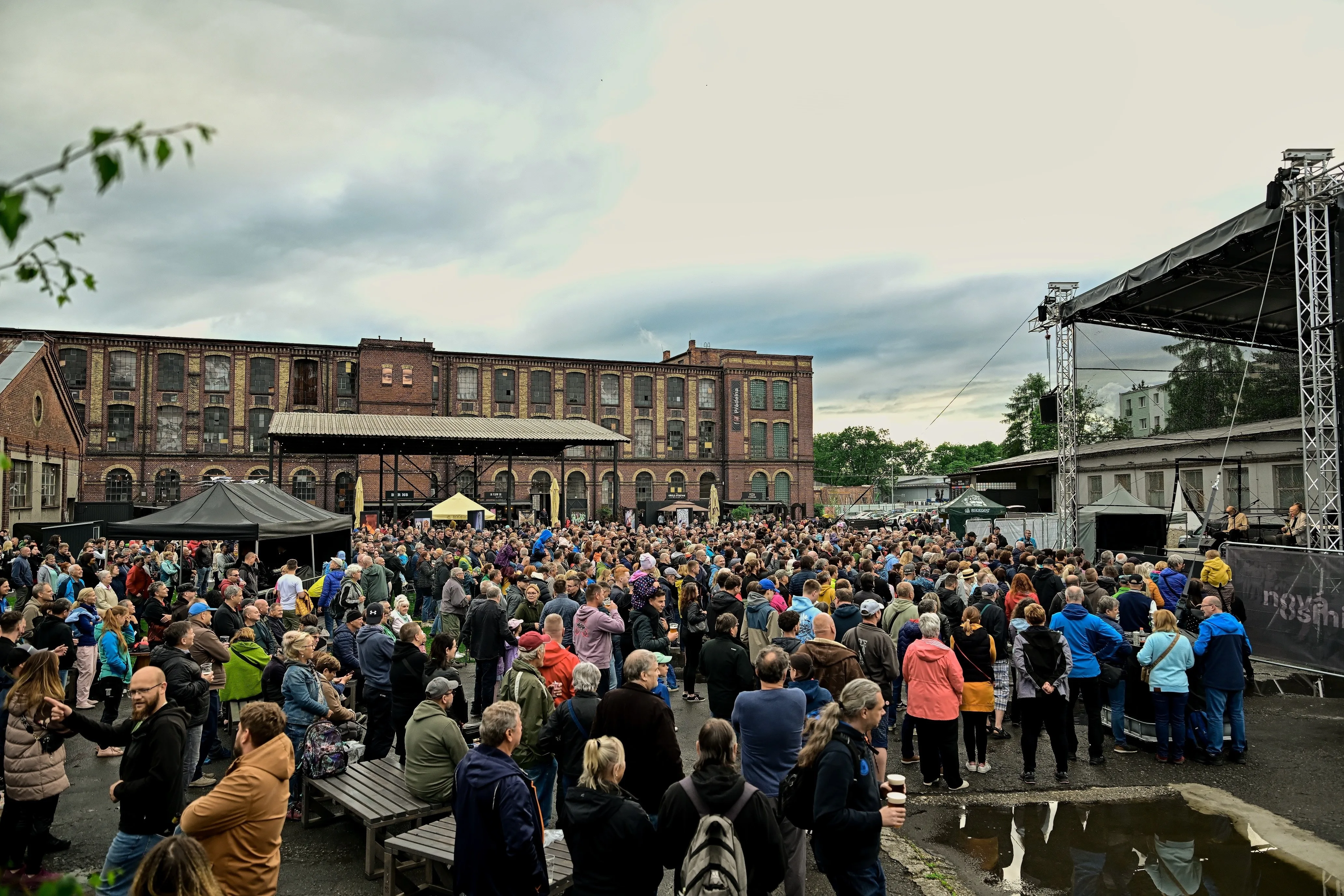 Ivan Mládek & Banjoband