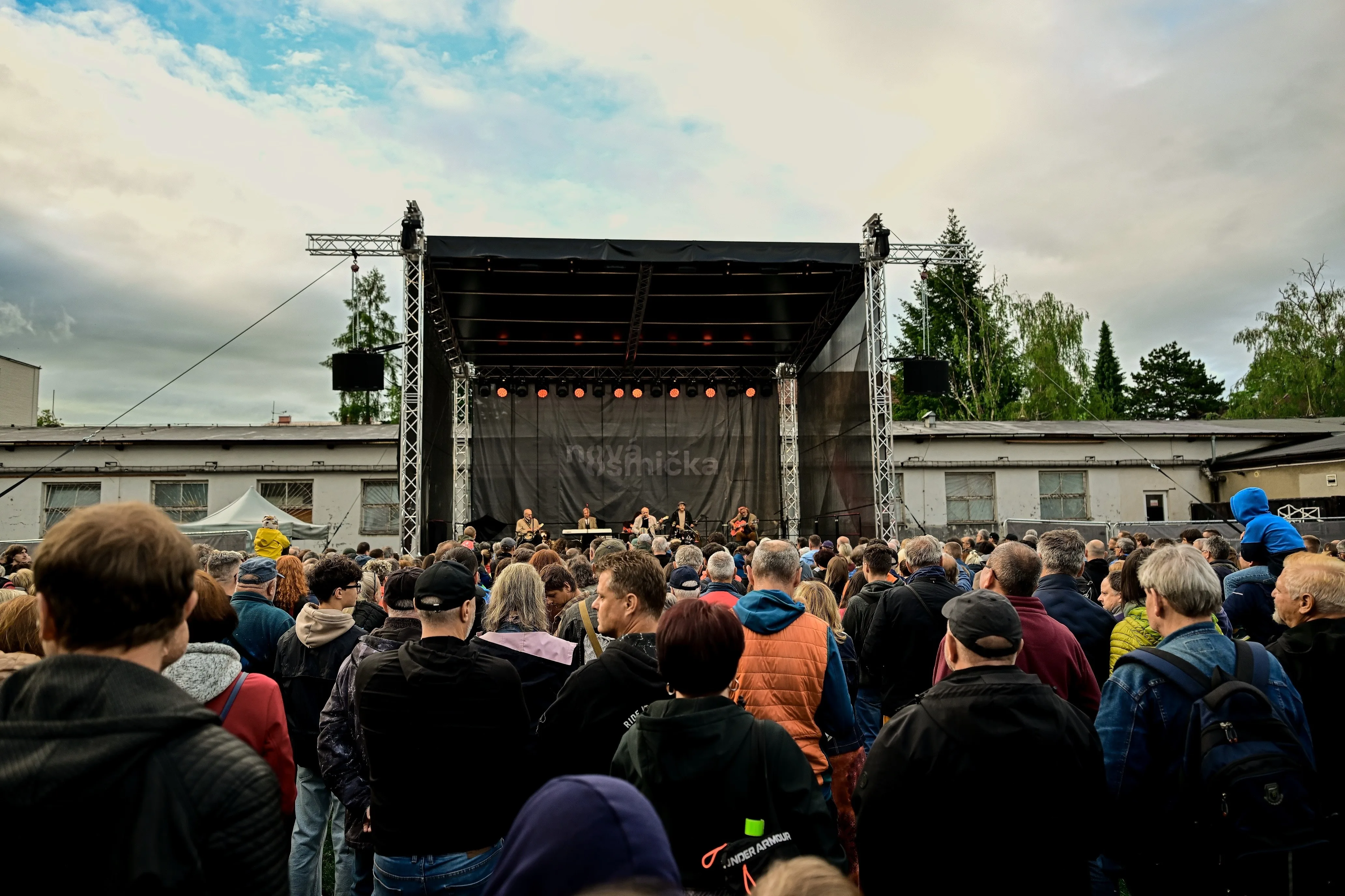 Ivan Mládek & Banjoband