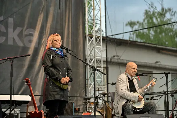 Ivan Mládek & Banjoband