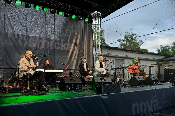 Ivan Mládek & Banjoband