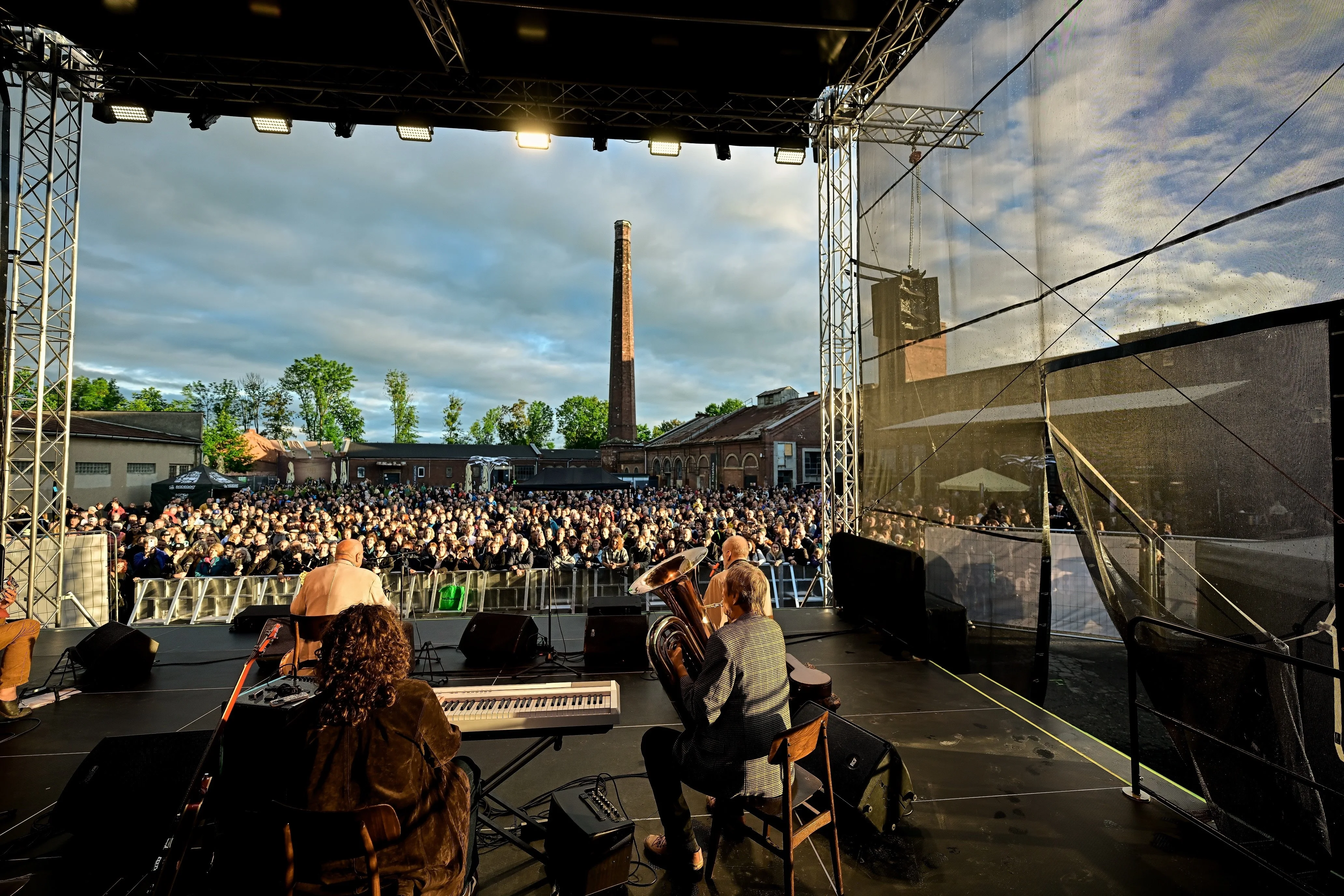 Ivan Mládek & Banjoband