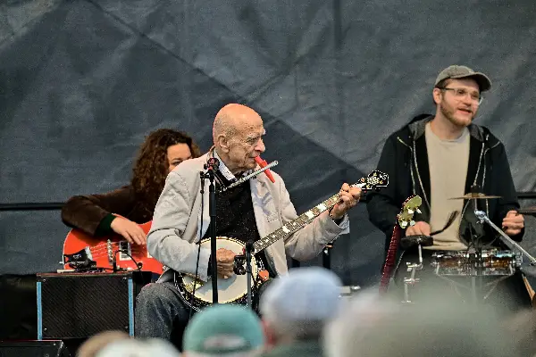 Ivan Mládek & Banjoband