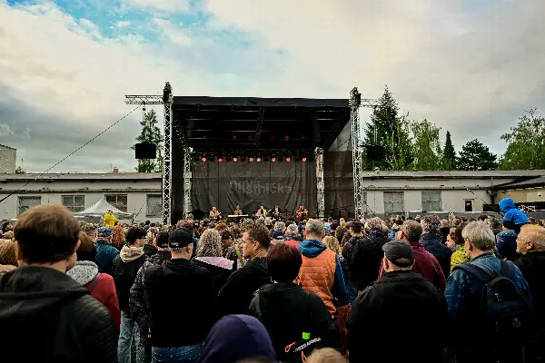 Ivan Mládek & Banjoband