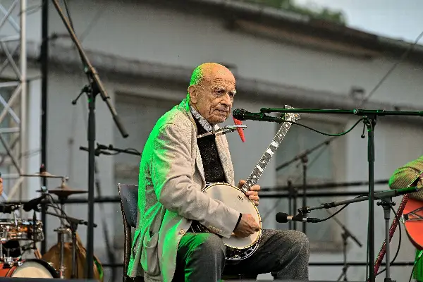 Ivan Mládek & Banjoband
