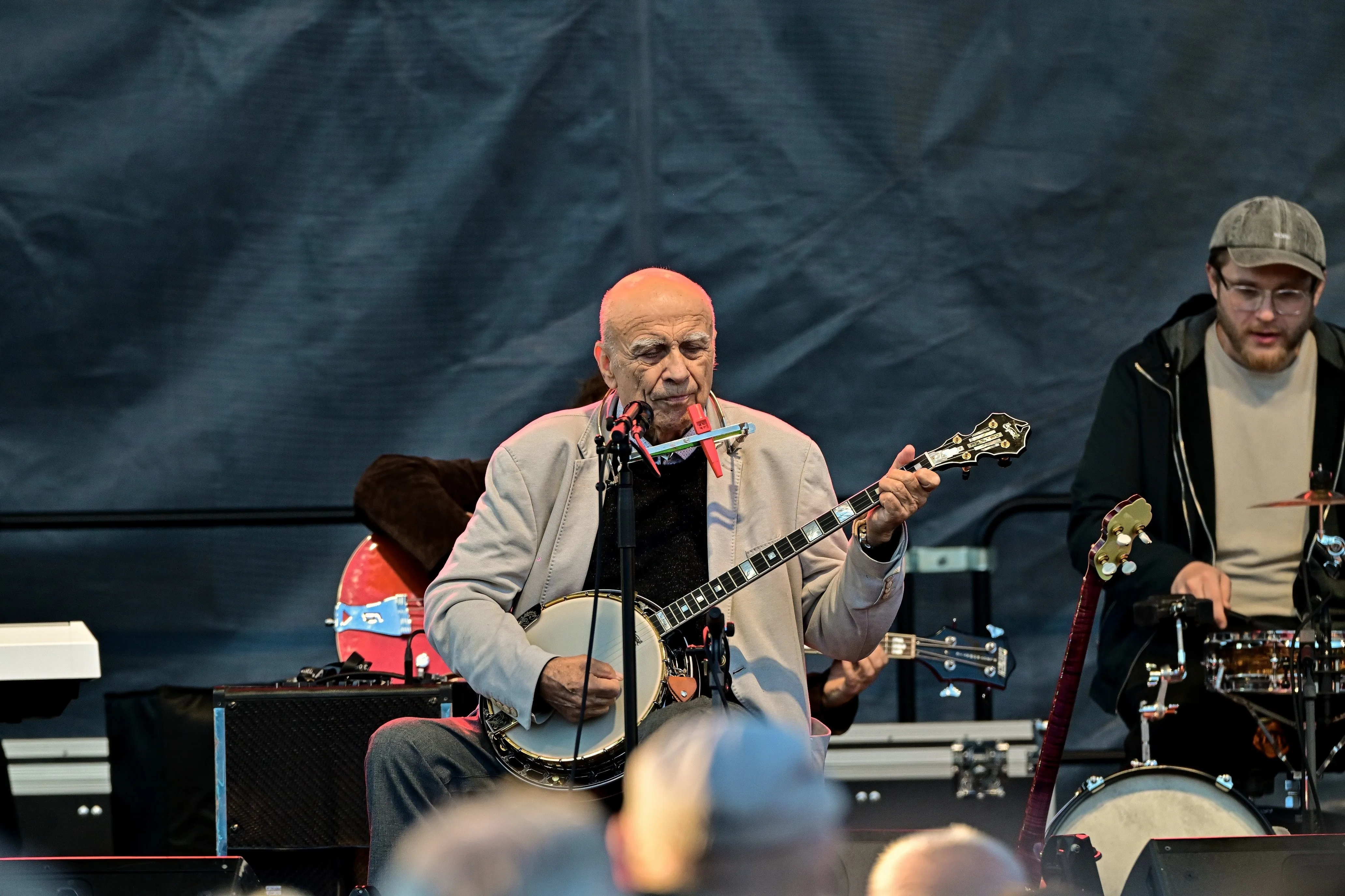 Ivan Mládek & Banjoband