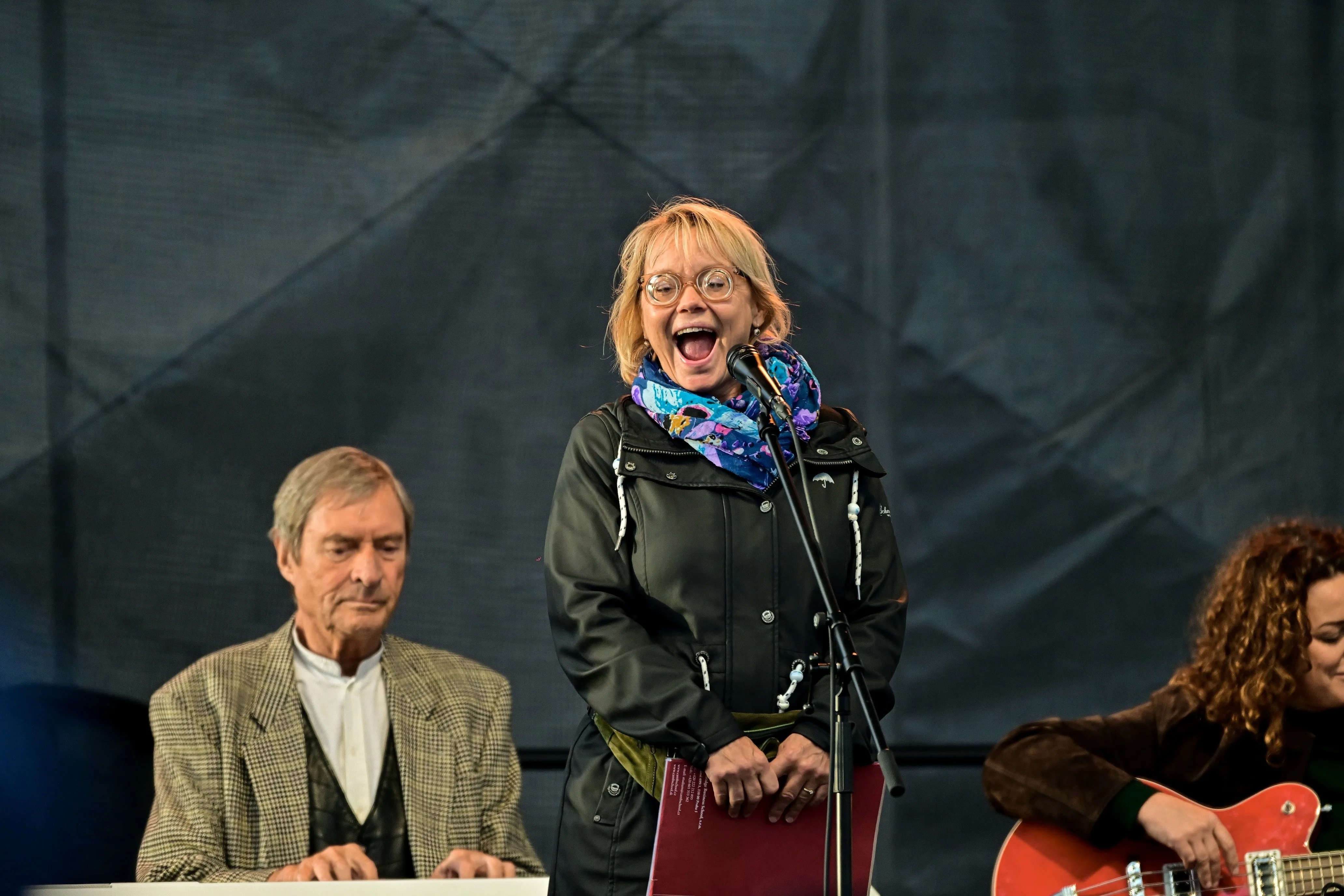 Ivan Mládek & Banjoband