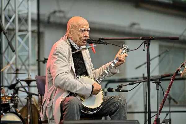 Ivan Mládek & Banjoband
