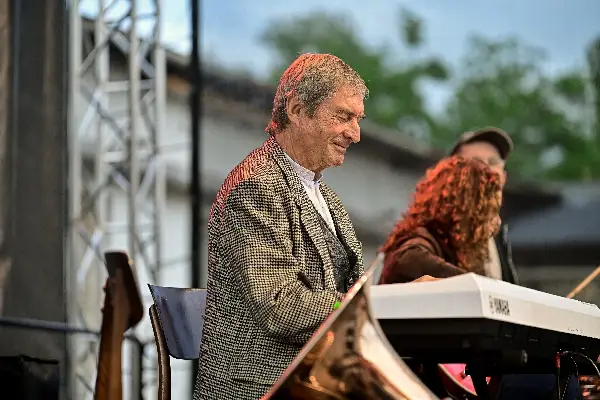 Ivan Mládek & Banjoband