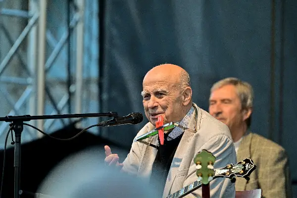 Ivan Mládek & Banjoband