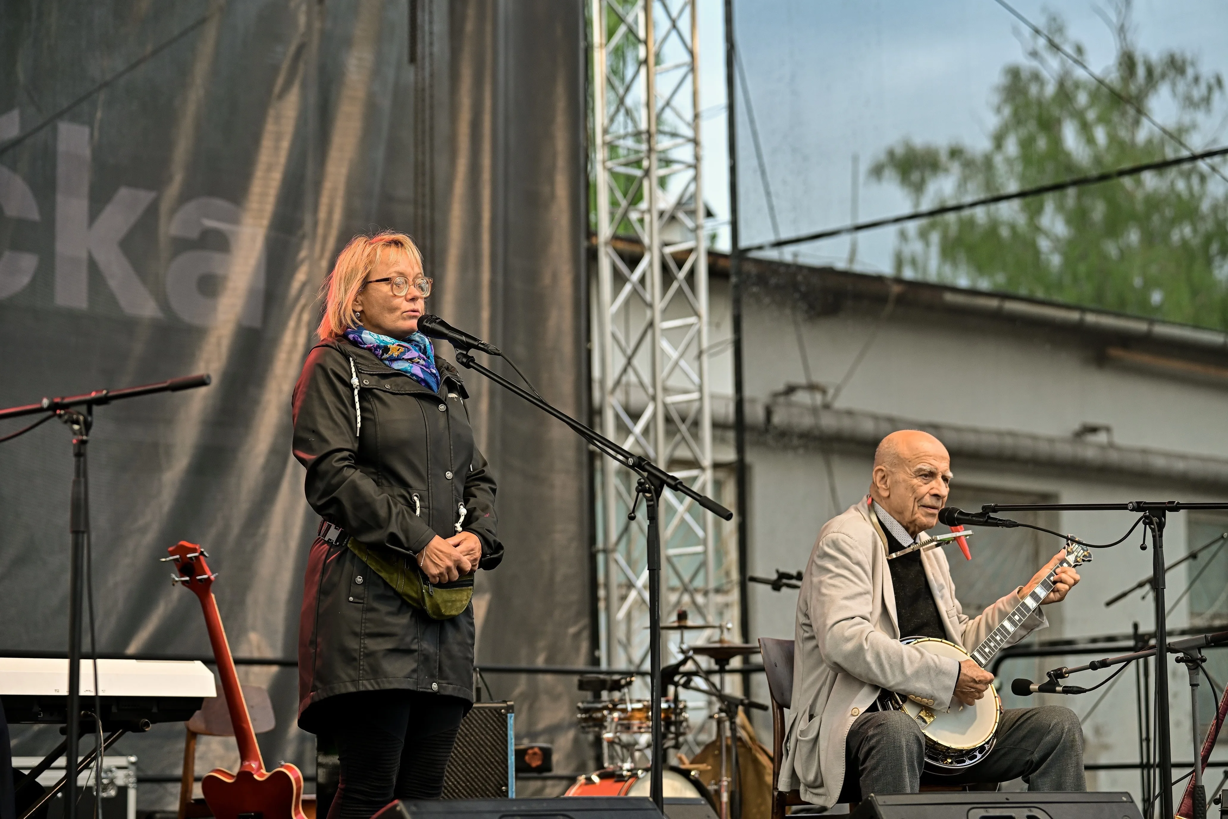 Ivan Mládek & Banjoband