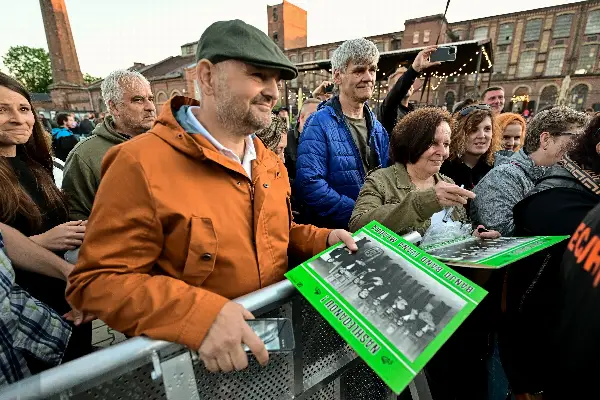 Ivan Mládek & Banjoband
