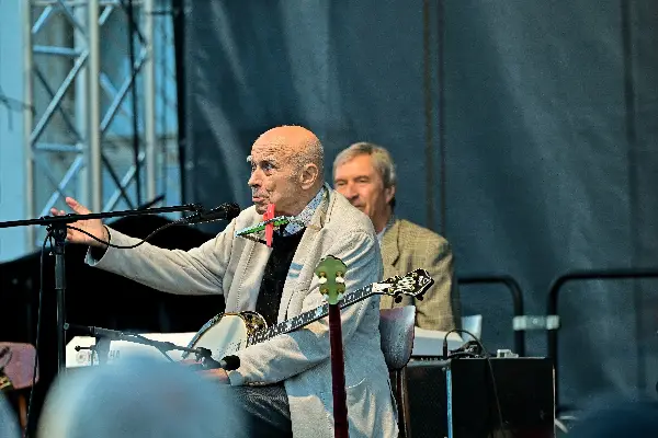 Ivan Mládek & Banjoband