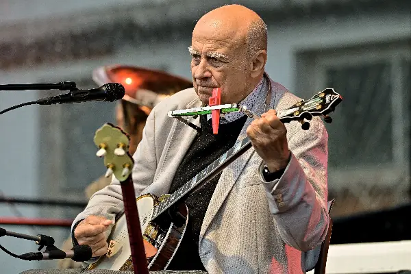Ivan Mládek & Banjoband