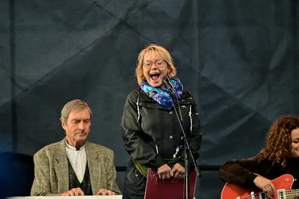 Ivan Mládek & Banjoband