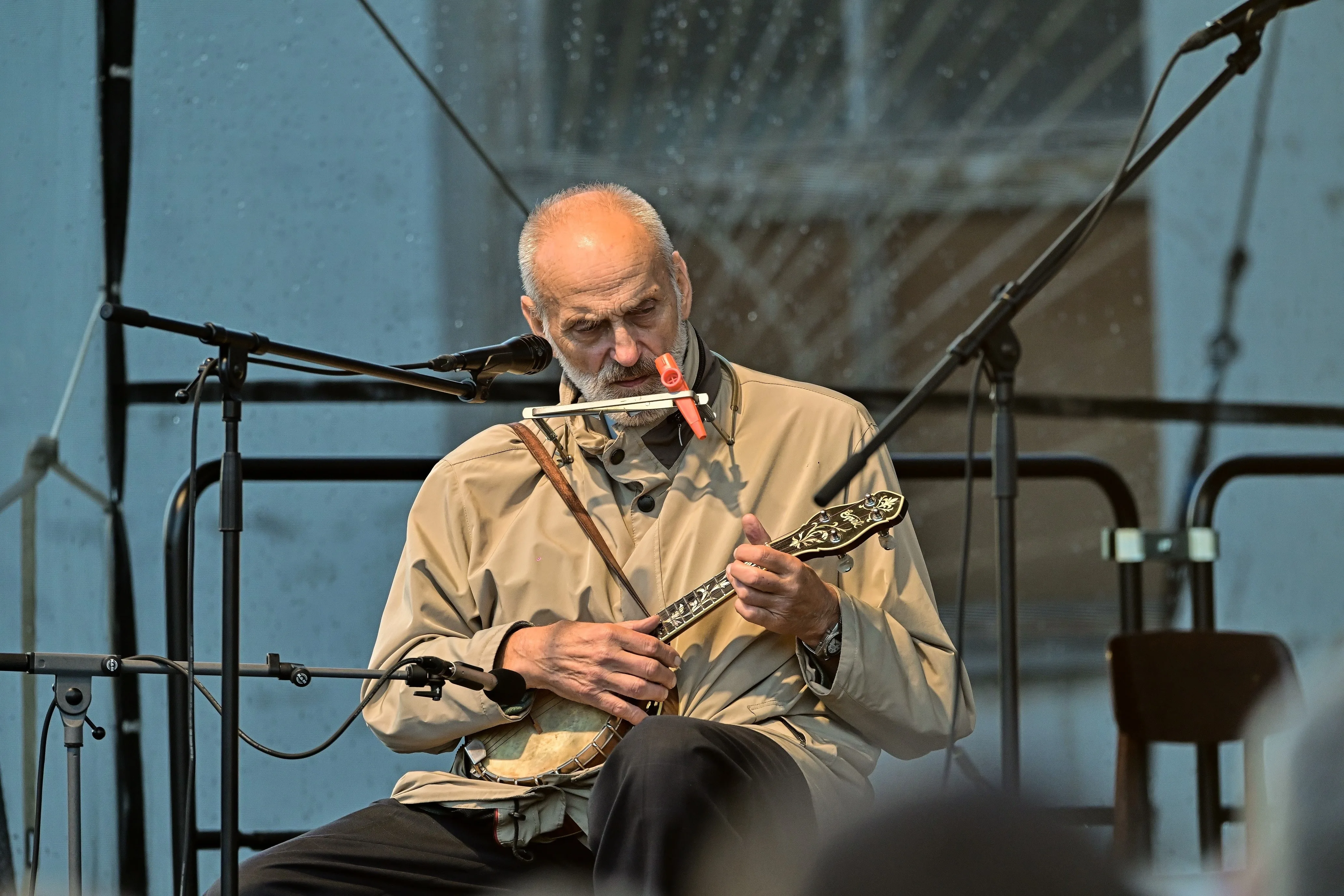 Ivan Mládek & Banjoband